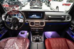 مرسيدس بنز G-Class